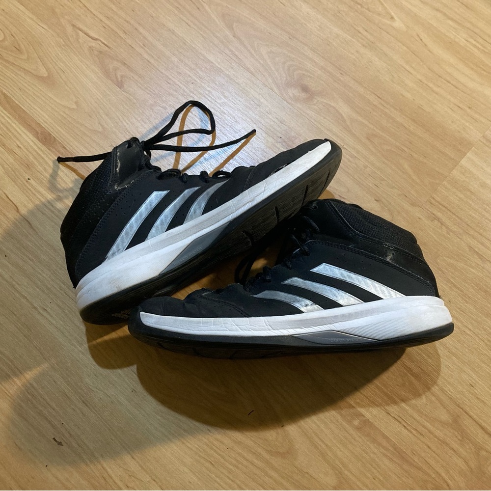 Adidas Athletic Basketball shoes